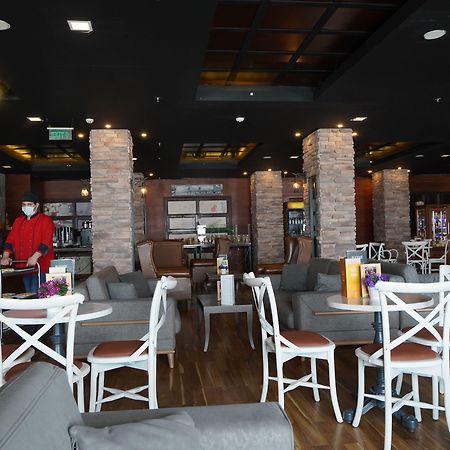 Mirada Del Lago Erciyes エクステリア 写真