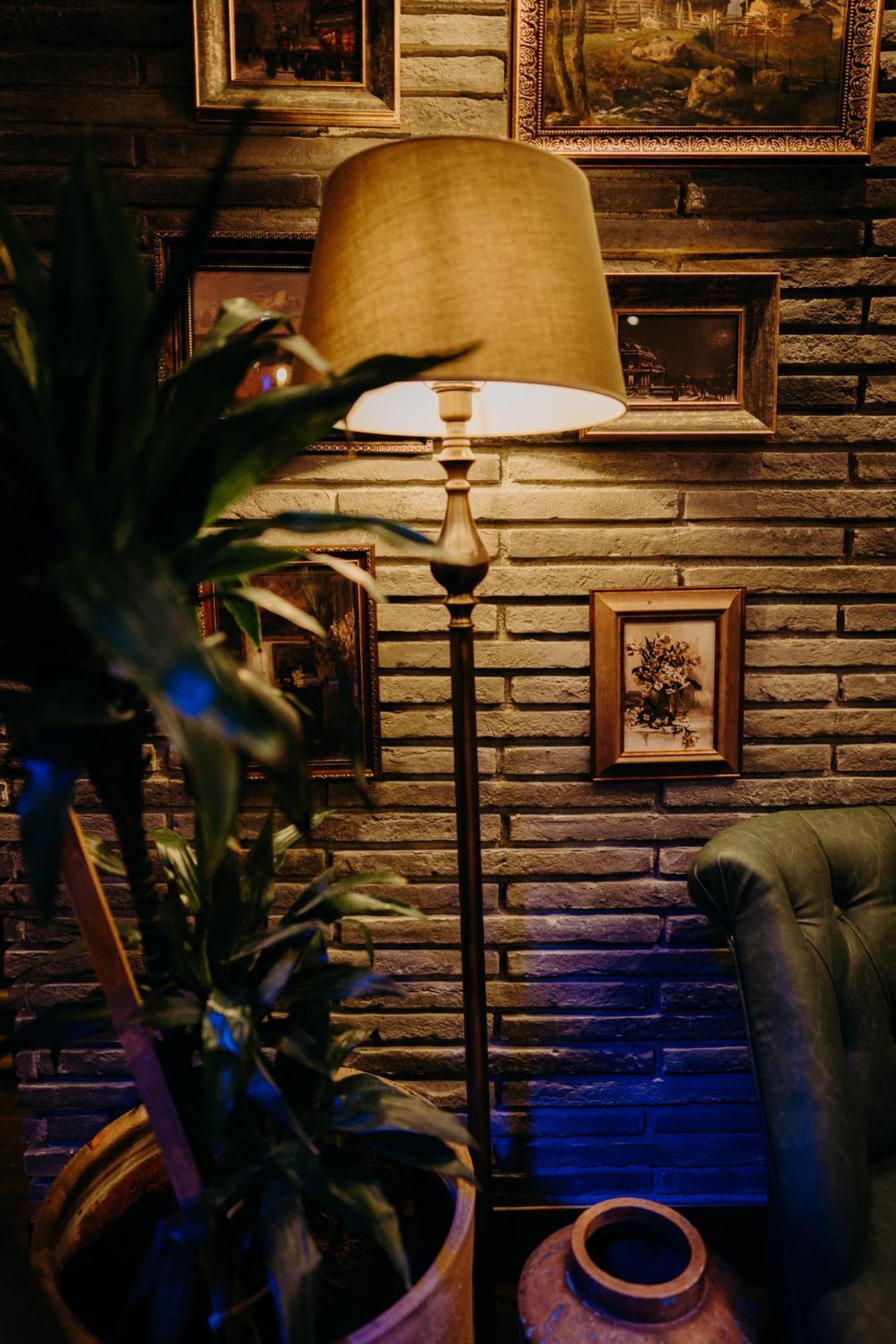 Mirada Del Lago Erciyes エクステリア 写真