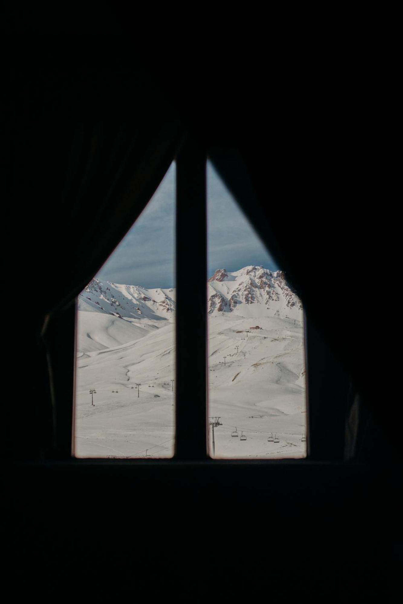 Mirada Del Lago Erciyes エクステリア 写真